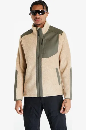 Lundhags Chaqueta Saruk Pile Wool Mid Fleece Jacket M