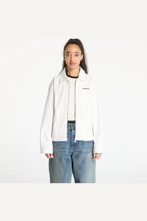 adidas Chaqueta adidas Pinstripe Harrington Jacket / / L