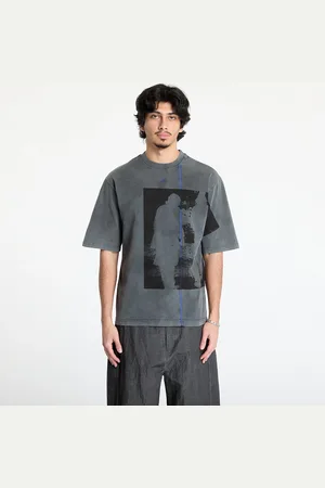 A-cold-wall* Camiseta Decibel T-Shirt L