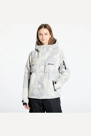 Horsefeathers Chaqueta Rheie Jacket L