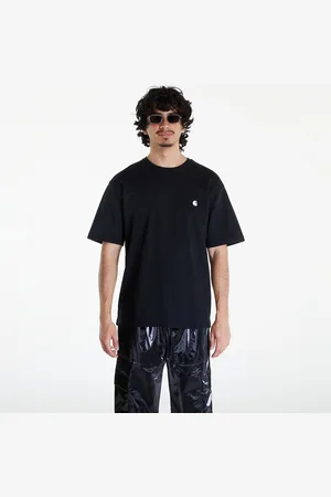 Carhartt Camiseta Short Sleeve Madison T-Shirt UNISEX / L