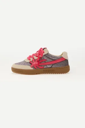 Palm Angels Zapatillas Palm Beach University Glitter EUR 32