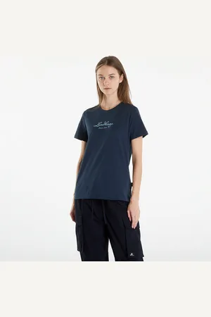 Lundhags Camiseta Järpen Logo T-Shirt W L
