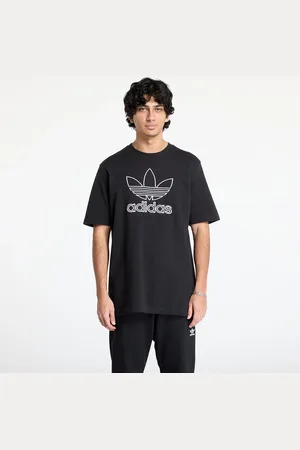 adidas Camiseta adidas Adicolor Outline Trefoil Tee L