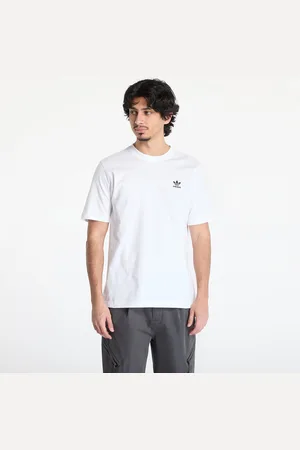 adidas Camiseta adidas Trefoil Essentials T-Shirt / L