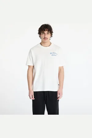 New Balance Camiseta Athletics Relaxed League T-Shirt L