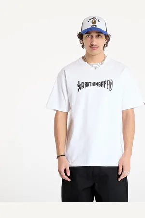 A Bathing Ape Camiseta Souvenir Dragon Tee L