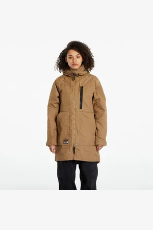 Lundhags Chaqueta Knak Pile Parka L