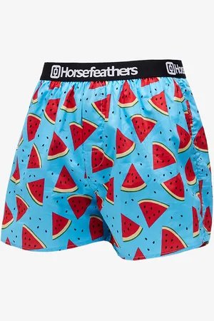 Horsefeathers Frazier Boxer Shorts L