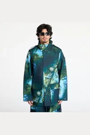 Y-3 Chaqueta AOP Field Jacket L
