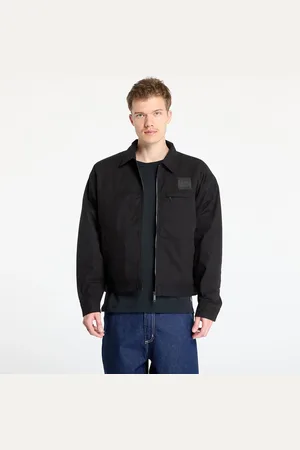 Calvin Klein Chaqueta Jeans Zip Jacket L
