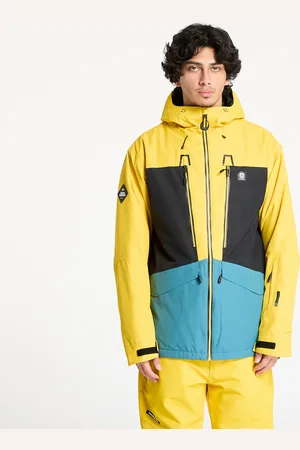 Horsefeathers Chaqueta Halen II Insulated Jacket / L