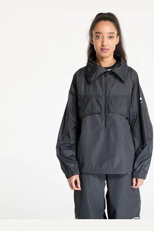 adidas Cortavientos adidas x Stella McCartney Pull-On Jacket / / M