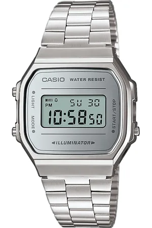 Casio Reloj Vintage A168WEM-7EF Universal