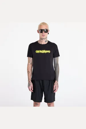 On Running Camiseta Performance-Tee Lumos M