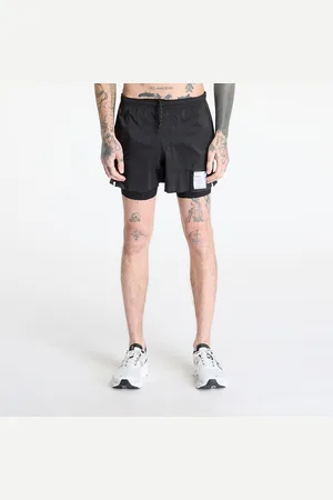 SATISFY Pantalones cortos TechSilk 5 Shorts L