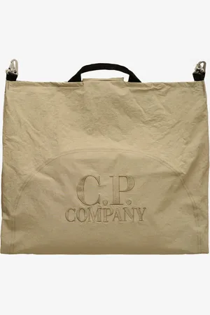 C.P. Company Plain Paper Touch Backpack Universal