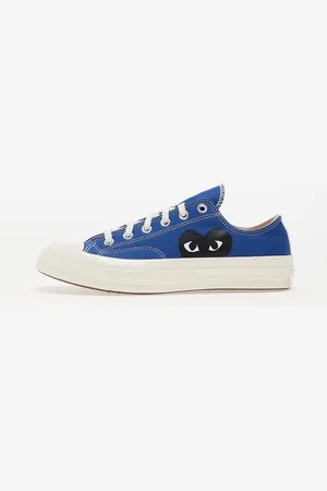 Comme des Garçons Zapatillas Converse x Chuck 70 OX / / EUR 44