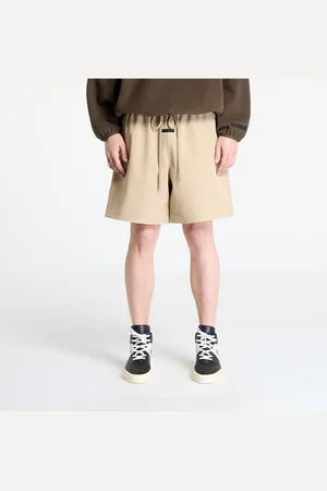 FEAR OF GOD Pantalones cortos Bonded Nylon Soccer Short XL