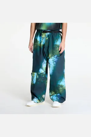 Y-3 Pantalones AOP Cargo Tracksuit Bottoms L