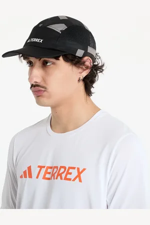 adidas Adidas Terrex Climacool 5Panel Graphic Cap / / M