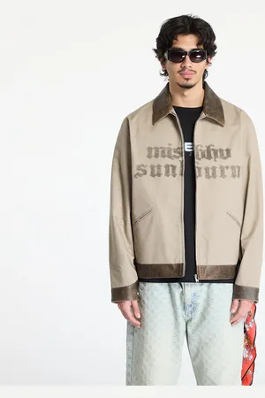 MISBHV Chaqueta Sunburn Work Jacket UNISEX L