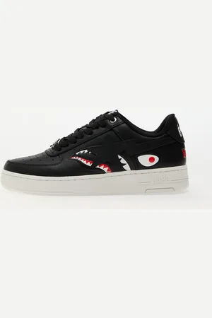 A Bathing Ape Zapatillas Bape Sta Shark M2 EUR 44