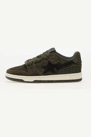 A Bathing Ape Zapatillas Bape Sk8 Sta 3 L EUR 34.5