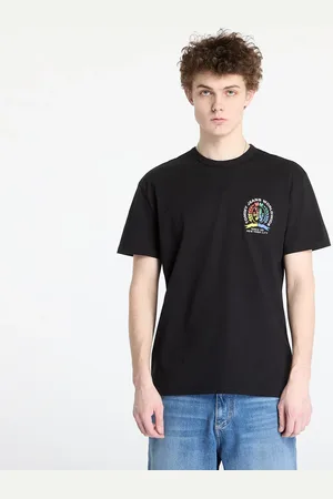 Tommy Hilfiger Camiseta Tommy Jeans Regular Pop Crest Tee L