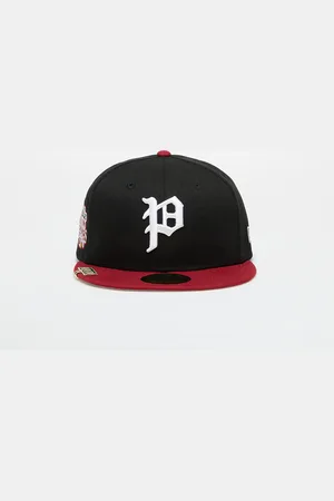 New Era MLB Visor Clip 59FIFTY Philadelphia Phillies / 7 1/2