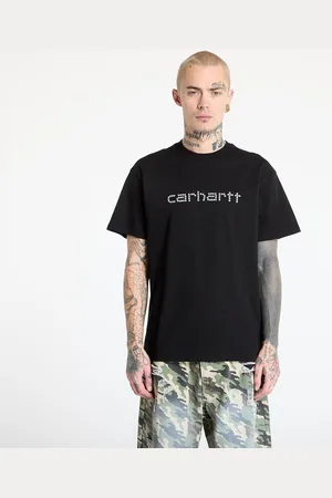 Carhartt Camiseta Rivet Script T-Shirt UNISEX L