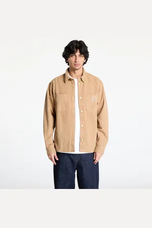 Carhartt Camisa Conro Shirt Jac UNISEX L