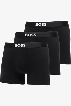 HUGO BOSS Boxer Briefs 3-Pack Boss One L