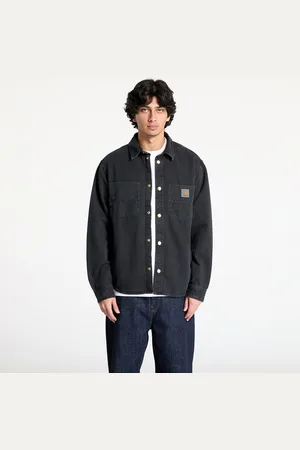 Carhartt Camisa Conro Shirt Jacket UNISEX L