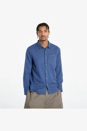 Lundhags Camisa Ekren Solid Shirt M