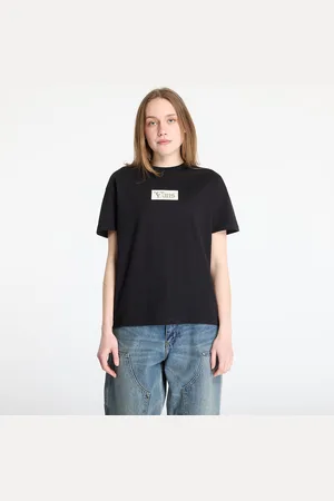 Vans Camiseta Garden Oversized Ss T-Shirt L