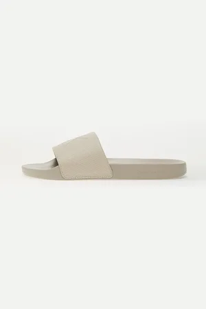 Calvin Klein Zapatillas Jeans Slide Aop Print EUR 41