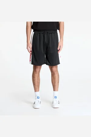 New Era Pantalones cortos Chicago Bulls NBA Graphic Mesh Shorts L