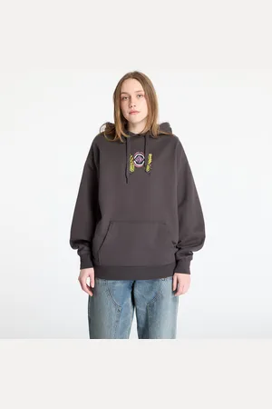 Vans Sudadera Ethereal Os Po Black L