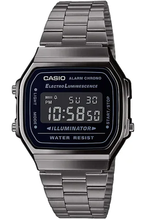 Casio Reloj Vintage A168WEGG-1BEF Universal