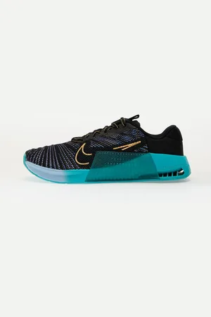Nike Zapatillas W Metcon 9 Amp / -Dusty Cactus-Psychic Blue-Deep Night EUR 37.5