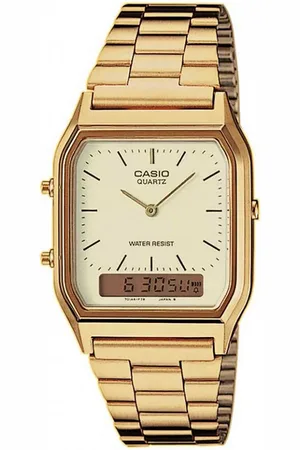 Casio Reloj Vintage AQ-230GA-9DMQYES Universal