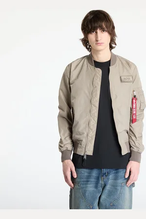 Alpha Industries Chaqueta Alpha Industries MA-1 TTC Two Tone Contrast L