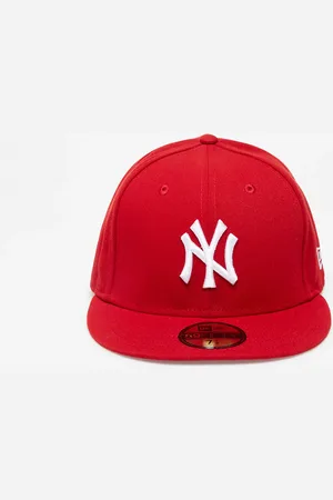 New Era 59Fifty MLB Basic New York Yankees Cap / 7 1/4
