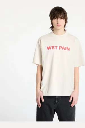 Pleasures Camiseta Wet Pain T-Shirt L