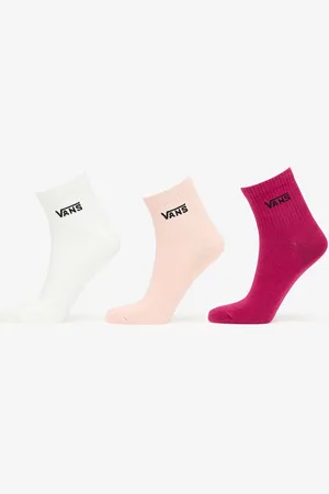 Vans Classic Half Crew Socks Cherries / 38,5-42