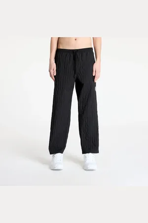 Pleasures Pantalones Rescue Pleated Cargo Pants L