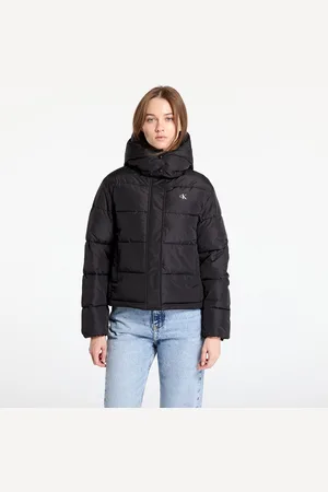 Calvin Klein Chaqueta Jeans Matte Monologo Jacket L