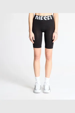 Diesel Pantalones cortos Iva-D-Pop Shorts L