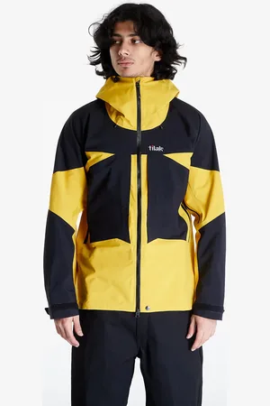 Tilak Chaqueta Evolution 23 Jacket Lemon / L